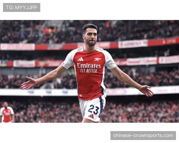 阿森纳赛季报销打击 梅里诺应力性骨折基本告别赛季